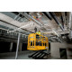Акумуляторний перфоратор Metabo KH 18 LTX BL 24 Q (601714660)