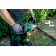Акумуляторний кущоріз Metabo HS 18 LTX BL 75 (601724850)