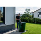 Акумуляторний заглибний насос Metabo TPF 18 LTX 2200 (601729850)