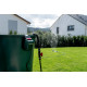 Акумуляторний заглибний насос Metabo TPF 18 LTX 2200 (601729850)