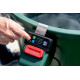 Акумуляторний заглибний насос Metabo TPF 18 LTX 2200 (601729850)