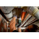 Ударний дриль Metabo SBE 800-2 (601744000)