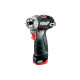 Акумуляторний дриль-шуруповерт Metabo PowerMaxx BS BL Q (601749500)