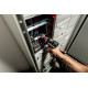 Акумуляторний дриль-шуруповерт Metabo PowerMaxx BS BL Q (601749500)