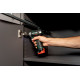 Акумуляторний дриль-шуруповерт Metabo PowerMaxx BS BL Q (601749500)