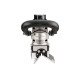 Фрезер для обробки металевих крайок Metabo KFM 15-10 F (601752500)