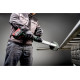 Акумуляторна машина для шліфування кутових зварних швів Metabo KNSVB 18 LTX BL 150 (601765840)