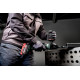 Акумуляторний стрічковий напилок Metabo BFVB 18 LTX BL 90 (601767840)