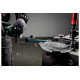 Акумуляторний стрічковий напилок Metabo BFVB 18 LTX BL 90 (601767840)