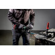 Акумуляторний стрічковий напилок Metabo BFVB 18 LTX BL 90 (601767840)