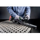 Акумуляторний фрезер для обробки металевих крайок Metabo KFMVB 18 LTX BL 4 RF (601769840)