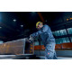 Фрезер для обробки металевих крайок Metabo KFMV 17-15 F (601770500)