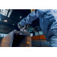 Фрезер для обробки металевих крайок Metabo KFMV 17-15 F (601770500)