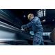 Фрезер для обробки металевих крайок Metabo KFMV 17-15 F (601770500)