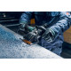 Фрезер для обробки металевих крайок Metabo KFMV 17-15 F (601770500)