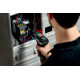 Акумуляторний ударний дриль Metabo PowerMaxx SB BL (601784500)