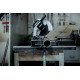 Відрізна пила по металу Metabo CS 24-355 S (601787000)