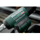 Акумуляторний заклепувальний пістолет Metabo NMP 18 LTX BL M10 (601788840)