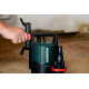 Занурювальний насос для чистої води Metabo TP 75 SF (601790000)
