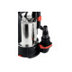 Занурювальний насос для чистої води Metabo TP 95 ASF Inox (601791000)