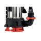 Комбінований занурювальний насос Metabo KP 200-35 ASF Inox (601793000)