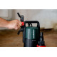 Занурювальний насос для брудної води Metabo SP 120-35 S (601794000)