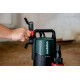 Занурювальний насос для брудної води Metabo SP 150-35 S (601795000)