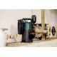 Занурювальний насос для брудної води Metabo SP 150-35 S (601795000)