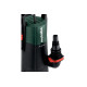 Занурювальний насос для брудної води Metabo SP 180-35 SI (601796000)