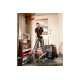 Універсальний пилосос Metabo ASR 25 L SC (602024000)