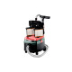 Універсальний пилосос Metabo ASR 25 L SC (602024000)