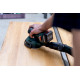 Акумуляторна ексцентрикова шліфувальна машина Metabo PowerMaxx SXA 12-125 BL (602035840)