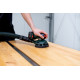 Акумуляторна ексцентрикова шліфувальна машина Metabo PowerMaxx SXA 12-125 BL (602035840)