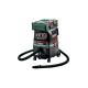 Акумуляторний пилосос Metabo ASR 36-18 BL 25 M SC (602046850)