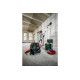 Універсальний пилосос Metabo ASR 35 M ACP (602058000)