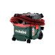 Акумуляторний пилосос Metabo AS 36-18 L 20 PC (602071850)
