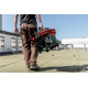 Акумуляторний пилосос Metabo AS 36-18 L 20 PC-CC (602072850)