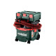 Акумуляторний пилосос Metabo AS 36-18 L 20 PC-CC (602072850)
