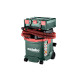 Акумуляторний пилосос Metabo AS 36-18 L 30 PC-CC (602073850)