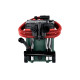 Акумуляторний пилосос Metabo AS 36-18 M 30 PC-CC (602074850)