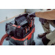 Акумуляторний пилосос Metabo AS 36-18 M 30 PC-CC (602074850)