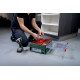 Акумуляторний ударний дриль Metabo SB 18 Set (602245710)