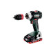 Акумуляторний дриль-шуруповерт Metabo BS 18 LT BL Q (602334800)