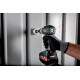 Акумуляторний дриль-шуруповерт Metabo BS 18 LT BL Q (602334860)
