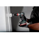 Акумуляторний дриль-шуруповерт Metabo BS 18 LT BL Q (602334860)