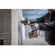 Акумуляторний ударний дриль Metabo SB 18 LTX BL I (602360650)