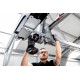 Акумуляторний ударний гайковерт Metabo SSW 18 LT 300 BL (602398840)