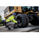 Акумуляторний ударний гайковерт Metabo SSW 18 LTX 1750 BL (602402840)