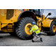 Акумуляторний ударний гайковерт Metabo SSW 18 LTX 1750 BL (602402840)