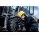 Акумуляторний ударний гайковерт Metabo SSW 18 LTX 800 BL (602403660)